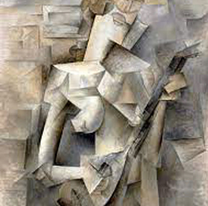 History of Modern Art / Cubism [Online Lecture]
